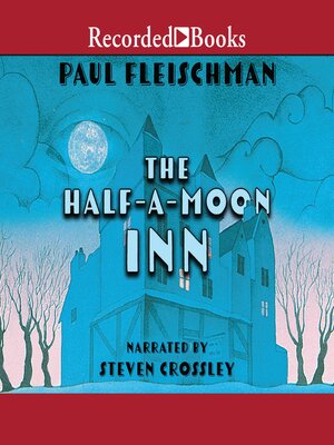 cover image of Half-A-Moon Inn